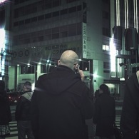 Shinjuku at Night #126