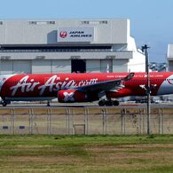 Air Asia A330-300  