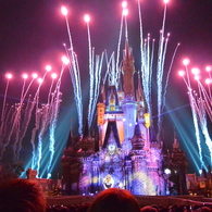 「表」　Once Upon A Time