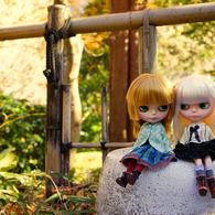 Girl's Talk
