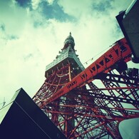 東京タワー