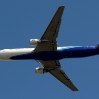 離陸（397）Air Asia 767-322 