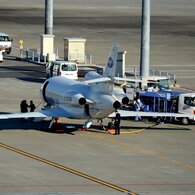 中国機只今、Jet燃料価格交渉中？