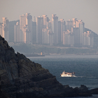 垣間見た情景