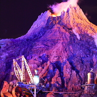 東京ディズニーシー