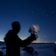 Bouquet & Stars *1