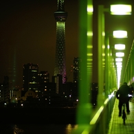 木根川橋