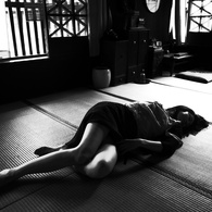 熟女午睡