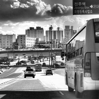 전주へ