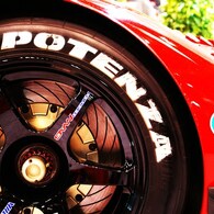 RACING　TIRE