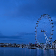 london eye