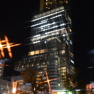 あべのハルカス