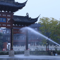2014.11 南京にて③