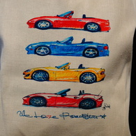 ROADSTER T-shirt