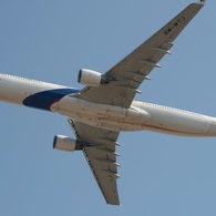 ﾏﾚｰｼｱ A330-323
