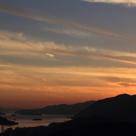 尾道10－夕景－