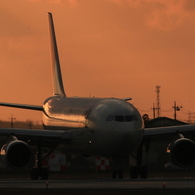 JAL A300-600R