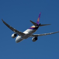 THAI 787-8