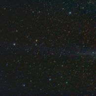 ラブジョイ彗星(C/2014 Q2) - 2015.01.16