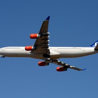 SAS A330-313