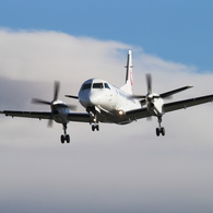 飛行機9