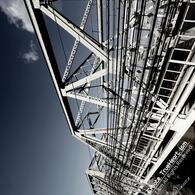 Railway Bridge Ⅲ