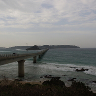 角島大橋