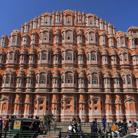 Hawa Mahal