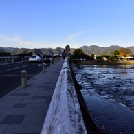 渡月橋