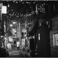 Asagaya at Night #41