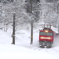 雪國
