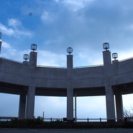 展望台