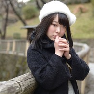 冬の散歩道②