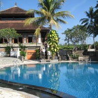 Ubud　Bali