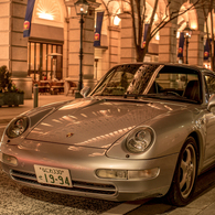 神戸大丸と993