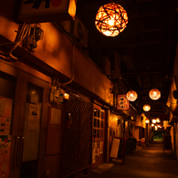 竹瓦小路