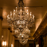 Chandeliers