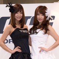 大阪オートメッセ2015　その７