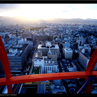 「KYOTO TOWER」