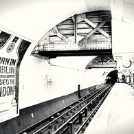 queensway station