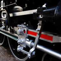 Steam power