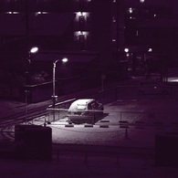 雪
