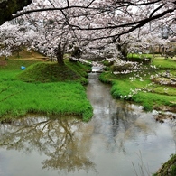 春の小川