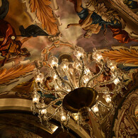 Ceiling