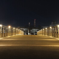 歩道橋