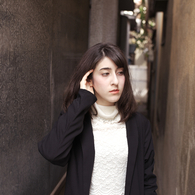 Street Portrait - 神楽坂 - Apr 2015 - 004