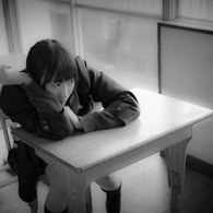 うら若き憂鬱 portrait #11