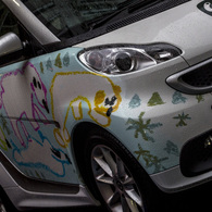 smart fortwo electric drive