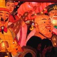 長崎燈會