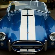 AC Cobra 427